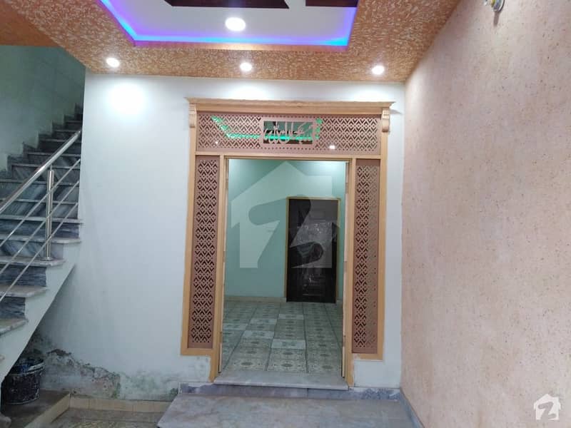 3 Marla House Available For Sale In Tajpura