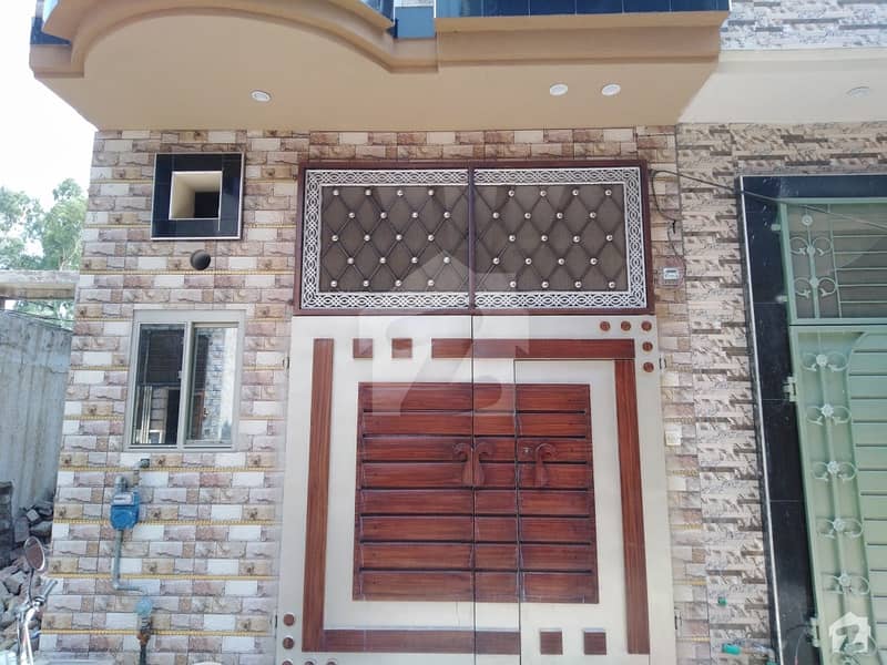 House For Sale Situated In Tajpura