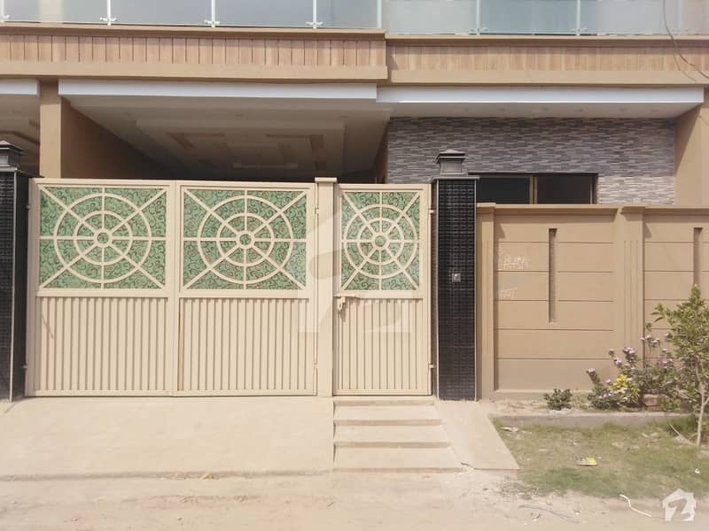6 Marla House For Sale In Beautiful Khan Village 6 Marla House For Sale In Beautiful Khan Village