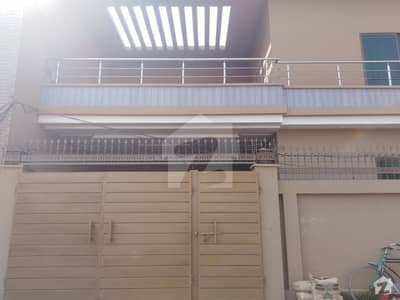 5 Marla House Is Available In Khan Village 5 Marla House Is Available In Khan Village