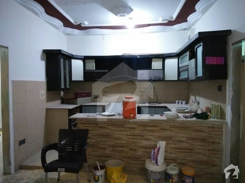 Lower Portion Available For Rent In North Karachi
