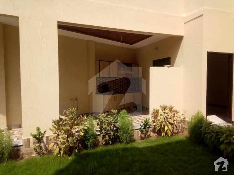 1 Kanal Beautiful House Available For Sale In Nashaman E Iqbal Phase 2