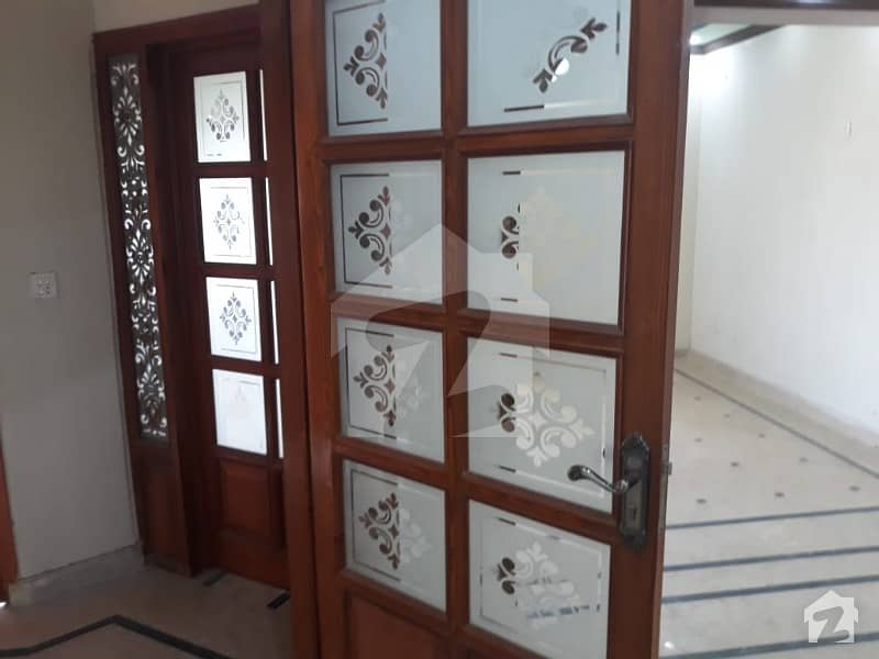 5 Marla Facing Park Double Storey House For Sale 5 Marla Facing Park Double Storey House For Sale