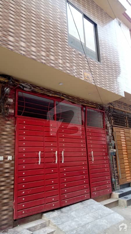 3 Marla Triple Storey 2 Year Used House For Sale