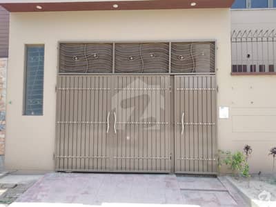 6 Marla House Is Available In Al Rehman Garden 6 Marla House Is Available In Al Rehman Garden