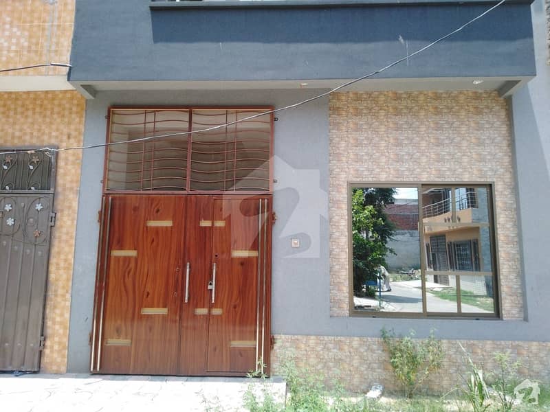 House In Al Rehman Garden For Sale