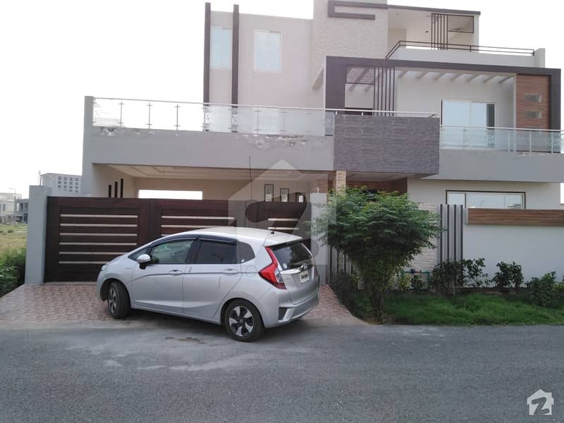 House For Sale In Purana Shujabad Road