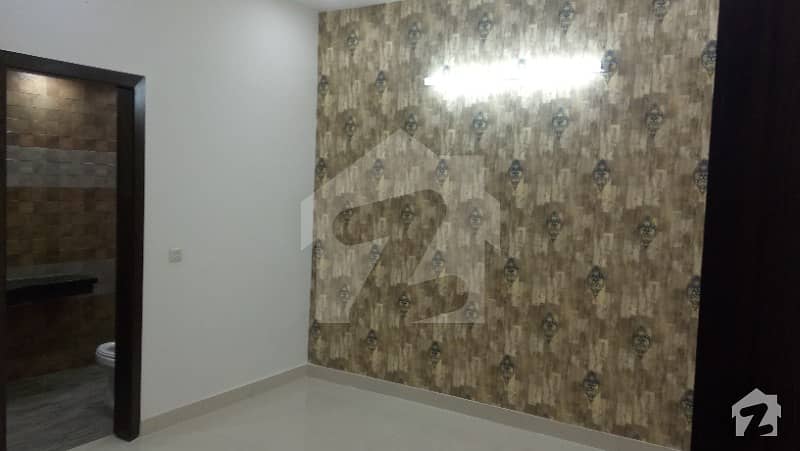 5 Marla Lower Portion For Rent In Tulip Block Bahria Town Lahore