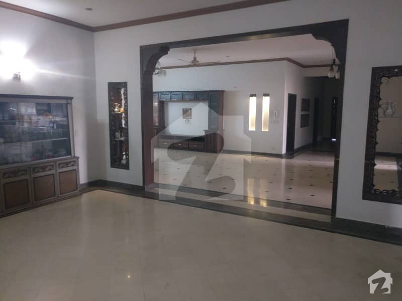2 Kanal Used House Available For Sale In UET Hosing Scheme Lahore