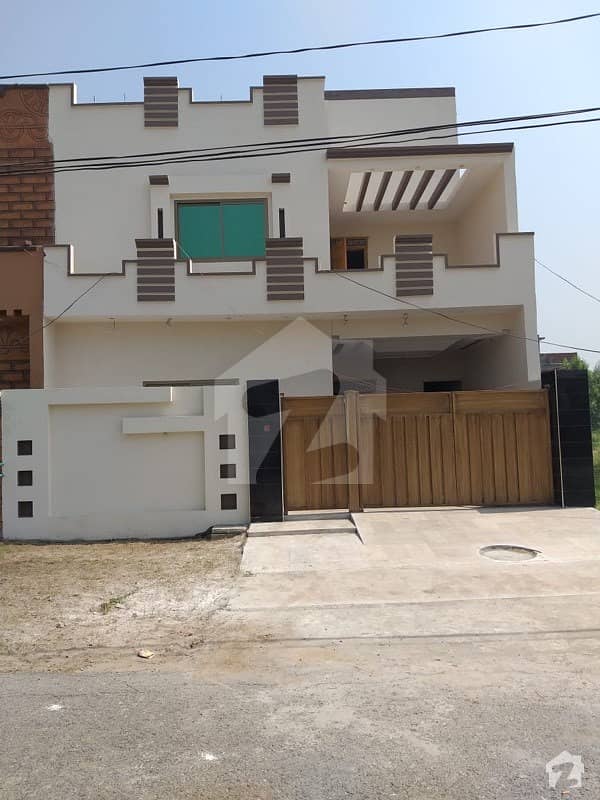 House Is Available For Sale In G Magnolia Park