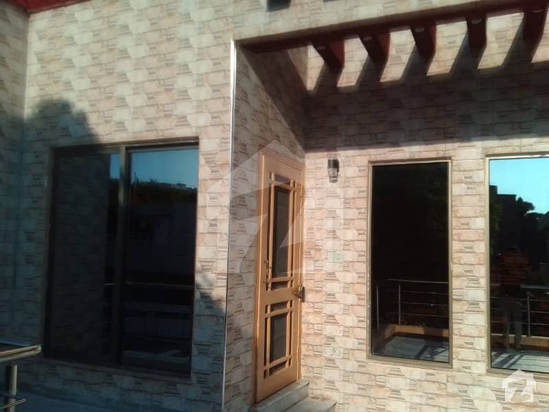 1 Kanal Beautiful House With Basement For Sale In Sector C Dha Phase 1 Islamabad