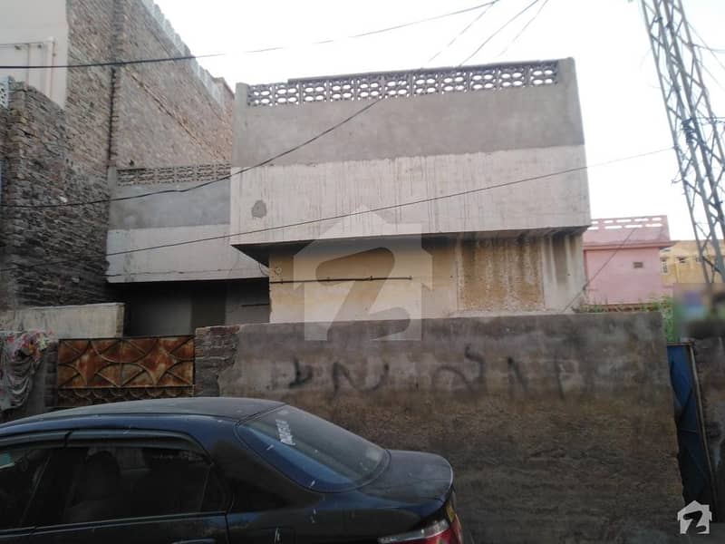 Naseem Nager Phese#3, 120 Sq Yard House For Sale In Qasimabad Hyderabad