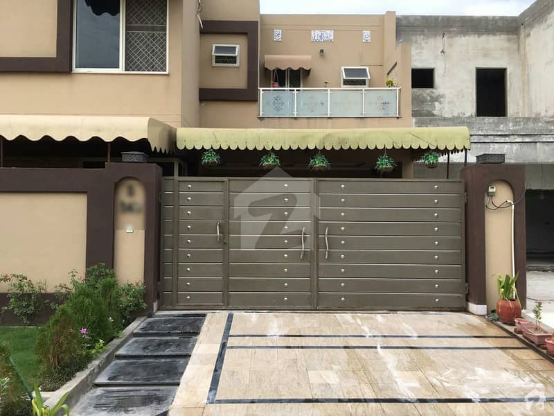 Perfect 7 Marla Double Storey House In Lahore Motorway City - Lahore For Sale