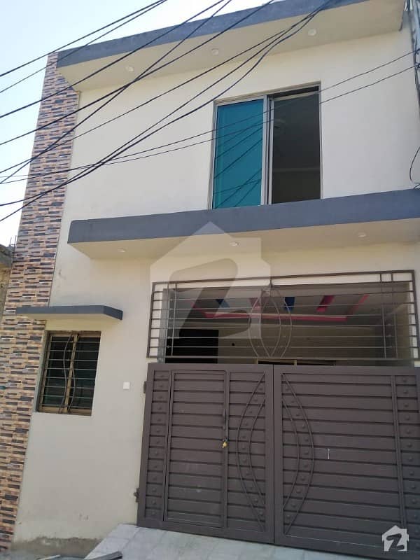 2 Beds Brand New House For Sale