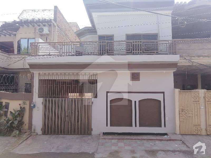 8 Marla Double Storey House Is Available For Sale In Cheem Town Phase 1 Bahawalpur