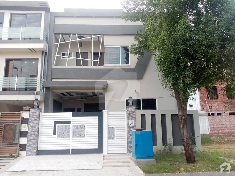 House For Sale In Citi Housing Society DD Block