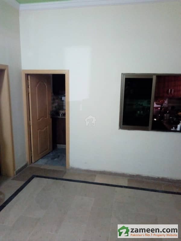 Newly Constructed Double Story House For Sale 3 Min Drive From Benzair International Airport Rawalpindi