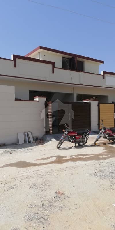 ثمر زر ہاؤسنگ سوسائٹی راولپنڈی میں 2 کمروں کا 5 مرلہ مکان 53 لاکھ میں برائے فروخت۔