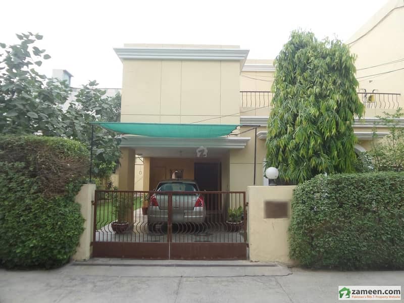 House For Sale In Gulberg 3  Block D1