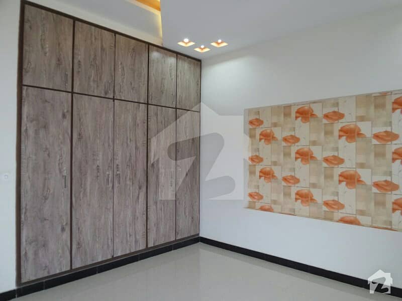 10 Marla Lower Portion In CBR Town For Rent At Good Location
