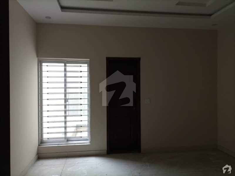 6 Marla House For Sale In Gul Kali