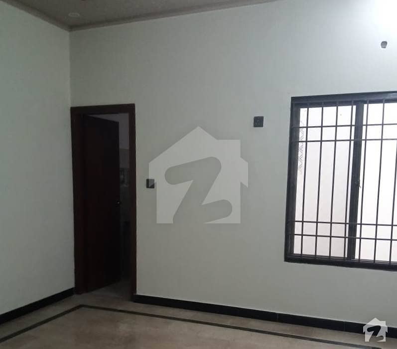 5 Marla House Available For Sale In Adiala Road