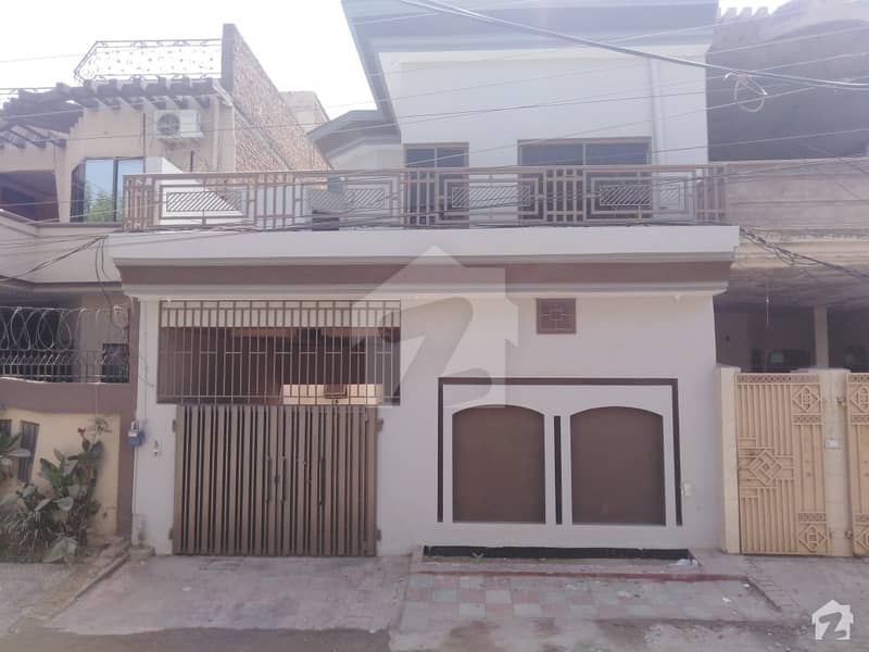 8 Marla Double Storey House For Sale Making Hot