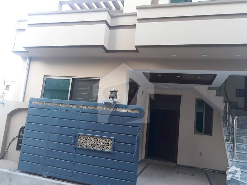 Morgah Hills 5 Marla House