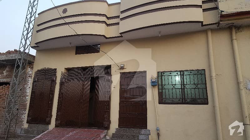 چکری روڈ راولپنڈی میں 2 کمروں کا 6 مرلہ مکان 42 لاکھ میں برائے فروخت۔