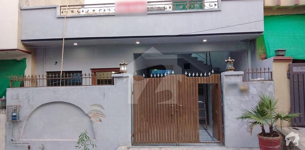 5 Marla House Single Storey For Sale In C Block Soan Garden Islamabad 5 Marla House Single Storey For Sale In C Block Soan Garden Islamabad
