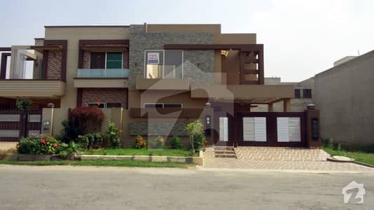 10 Marla Brand New House For Sale In G Block Of State Life Phase 1 Lahore 10 Marla Brand New House For Sale In G Block Of State Life Phase 1 Lahore