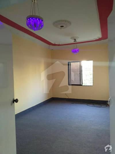 Flat Available For Sale In North Nazimabad