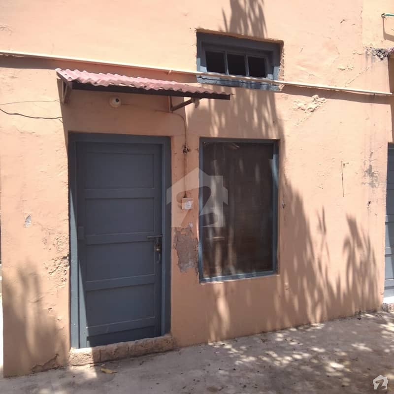 1 Kanal House Available For Sale In New Lalazar