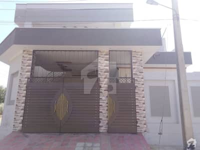 11 Marla Corner Double Storey House For Sale 11 Marla Corner Double Storey House For Sale