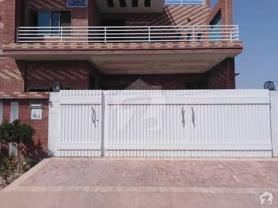 In Government Employees Cooperative Housing Society House Sized 10 Marla For Sale In Government Employees Cooperative Housing Society House Sized 10 Marla For Sale