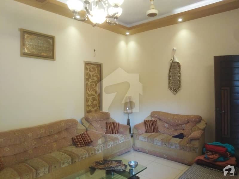 نارتھ ناظم آباد ۔ بلاک ایل نارتھ ناظم آباد کراچی میں 3 کمروں کا 9 مرلہ بالائی پورشن 1.65 کروڑ میں برائے فروخت۔