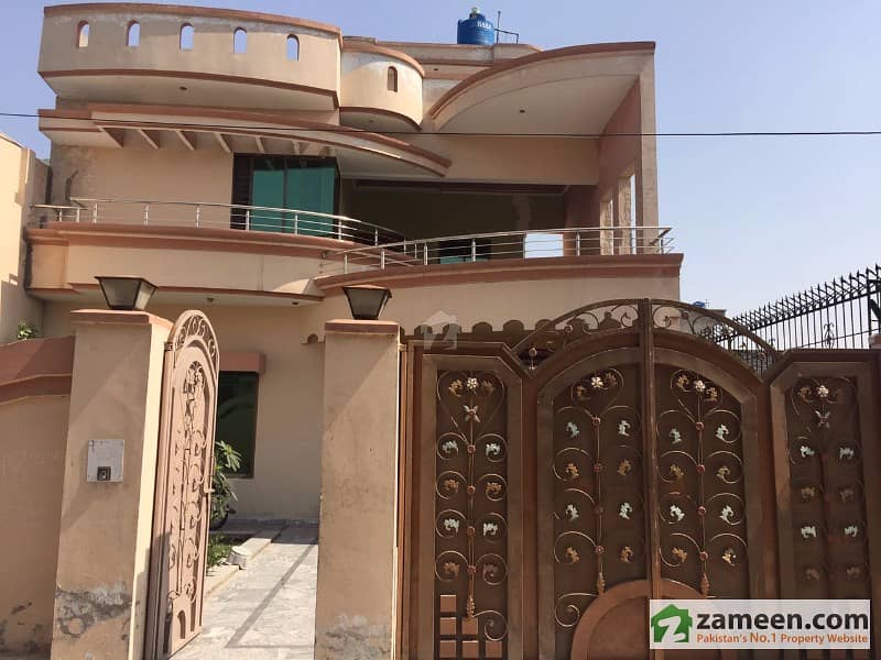 House For Sale In Allama Iqbal Town