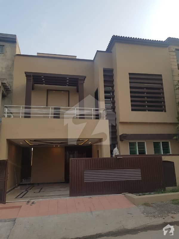 Beautiful House For Sale In Bahria Town Phase 8 Rawalpindi