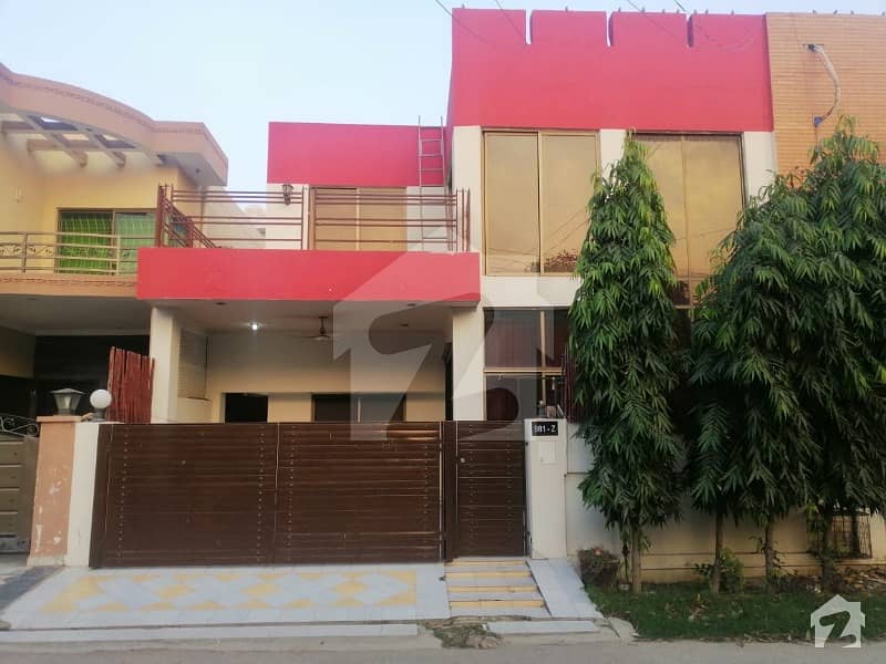 Defence 7 Marla Bungalow Ideal Location Reasonable Price