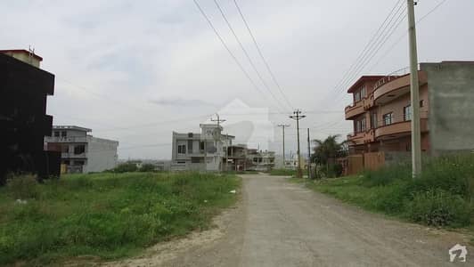 5 Marla Residential Plot Is Available For Sale 5 Marla Residential Plot Is Available For Sale