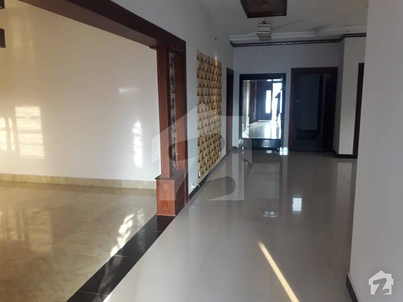 Independent Lower Ground Portion For Rent In Sector D Dha Phase 1