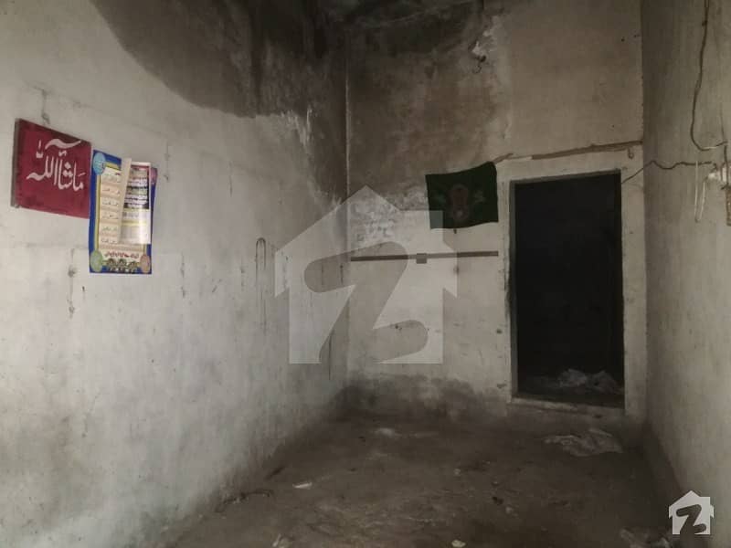 354 Square Feet Shop Ideally Situated In Shaheen Abad