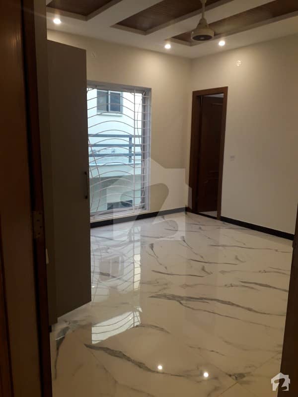 Open Basement For Rent In Sector E DHA Phase 1 Islamabad