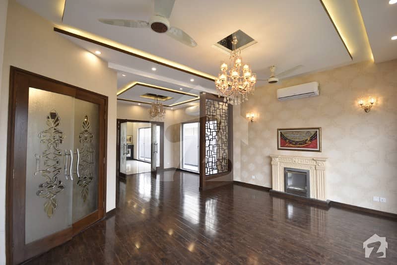 ایڈن سٹی ایڈن لاہور میں 5 کمروں کا 1 کنال مکان 3.4 کروڑ میں برائے فروخت۔