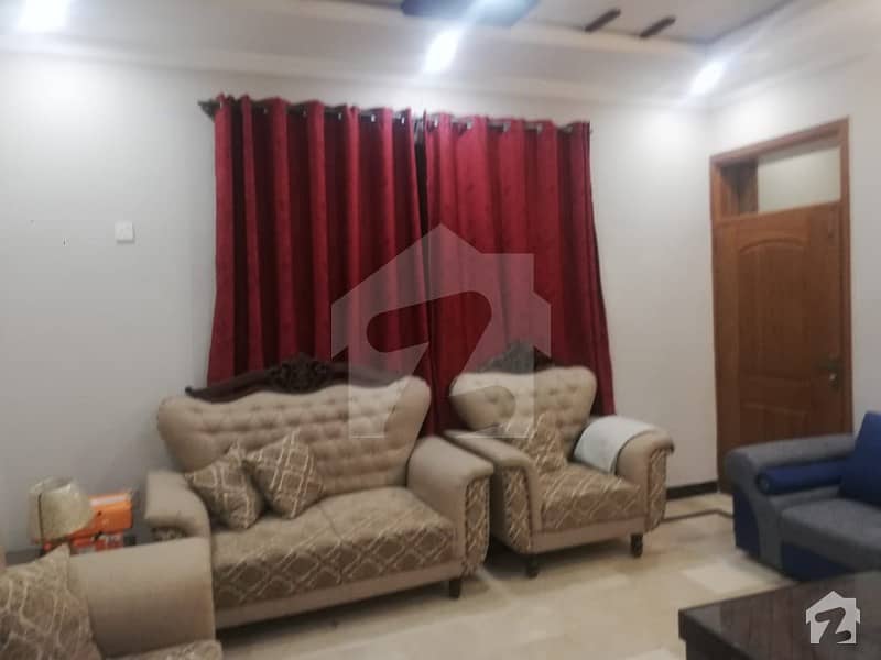 فیصل کالونی راولپنڈی میں 7 کمروں کا 7 مرلہ مکان 1.9 کروڑ میں برائے فروخت۔