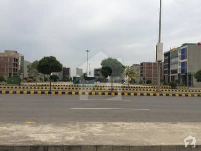 Cca1 Block 8 Marla Hot Location Facing Parking Plot For Sale In Phase 6 Dha Lahore Cca1 Block 8 Marla Hot Location Facing Parking Plot For Sale In Phase 6 Dha Lahore