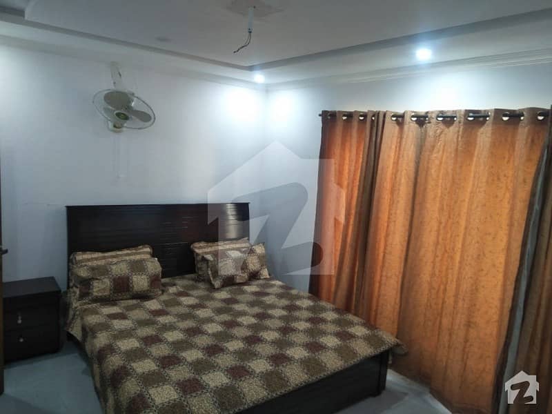 Flat For Rent Situated In Bahria Town