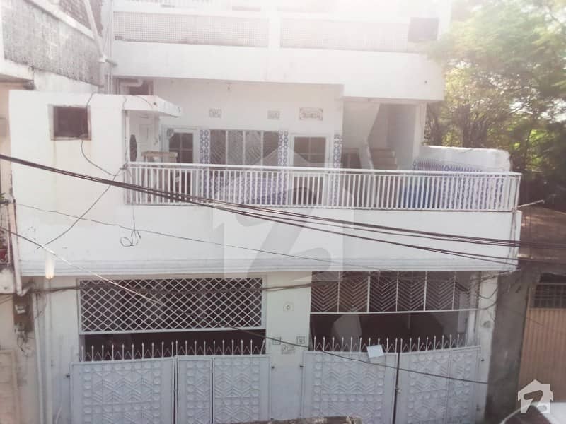 ٹیپو روڈ راولپنڈی میں 6 کمروں کا 5 مرلہ مکان 1.8 کروڑ میں برائے فروخت۔