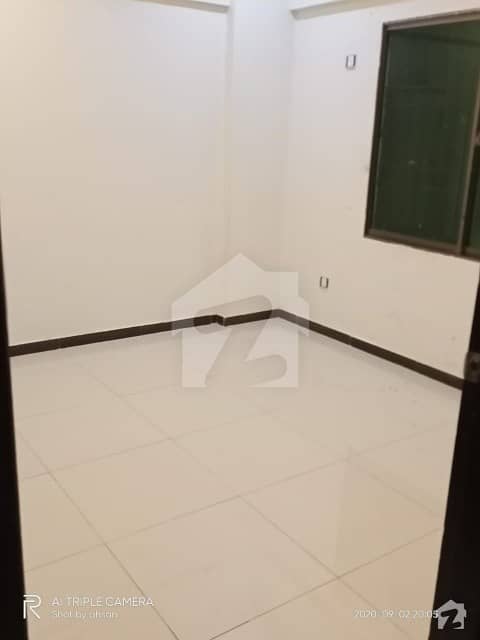 1st Floor Brand New Flat Available For Rent