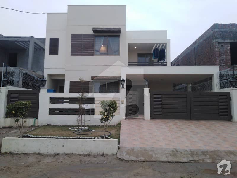 Ideal House For Sale In DHA Defence
